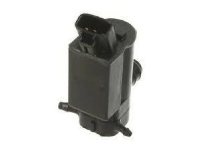 Toyota Celica Washer Pump - 85330-20470