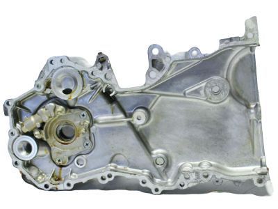 Toyota Prius C Oil Pump - 15100-21072