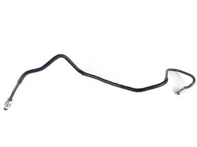 1994 Toyota Corolla Hydraulic Hose - 31482-12060