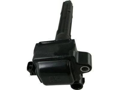 2001 Toyota Sienna Ignition Coil - 90080-19012