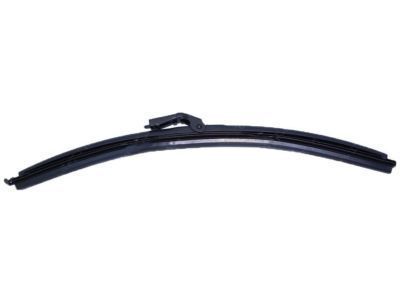 Toyota 85220-90A02 Rear Windshield Wiper Blade Assembly