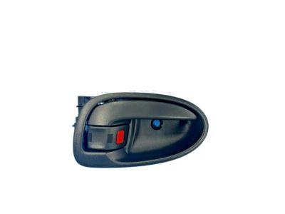 Toyota Yaris Interior Door Handle - 69205-52070-B1