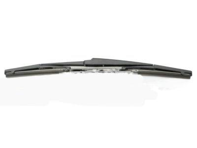 Toyota 85242-28060 Blade, Rear Wiper