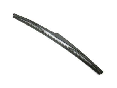 Toyota 85242-28060 Blade, Rear Wiper