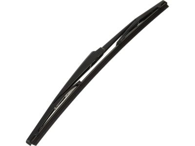 Toyota 85242-28060 Blade, Rear Wiper