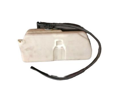 Toyota Supra Coolant Reservoir - 16470-46130