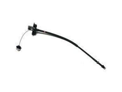 1998 Toyota 4Runner Throttle Cable - 78180-35250
