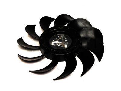 Toyota Tacoma Fan Blade - 88453-60010