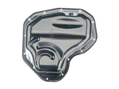 Toyota RAV4 Oil Pan - 12101-0V030