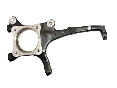 Toyota 43211-0C012 Knuckle, Steering, RH