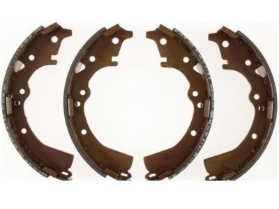 1995 Toyota Previa Parking Brake Shoe - 04495-28071