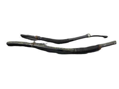 2008 Toyota Tacoma Oil Cooler Hose - 32941-04050