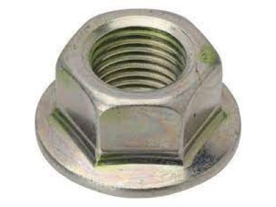 Toyota MR2 Spindle Nut - 90179-12025