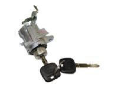 Toyota Pickup Ignition Lock Cylinder - 69005-35030