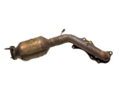 2008 Toyota FJ Cruiser Exhaust Manifold - 17140-31320