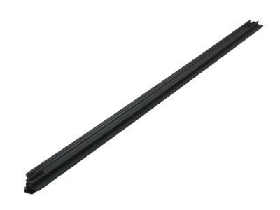 Toyota Corolla Weather Strip - 68172-12260