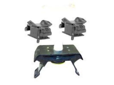 Toyota Sequoia Engine Mount - 12371-0F060