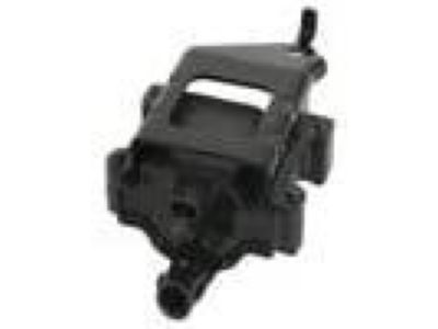 1995 Toyota Land Cruiser Ignition Coil - 19080-66010