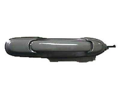 1999 Toyota Sienna Door Handle - 69230-08020-G2