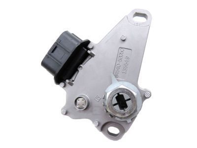Scion xB Neutral Safety Switch - 84540-52050