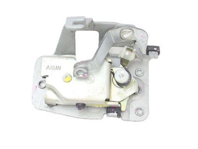 1994 Toyota Previa Door Latch Assembly - 69330-95D00