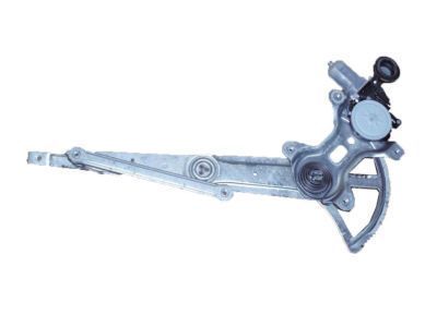 Toyota Sequoia Window Regulator - 69802-0C030