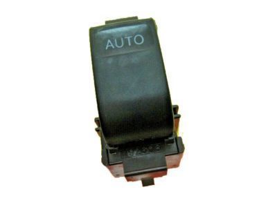 Toyota MR2 Spyder Power Window Switch - 84810-17050