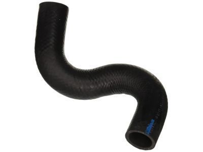 Toyota Yaris Radiator Hose - 16573-21060