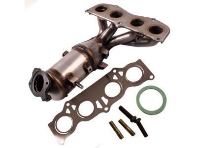 Toyota Camry Exhaust Manifold - 25051-0H040