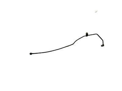 Toyota Solara A/C Hose - 88716-06150