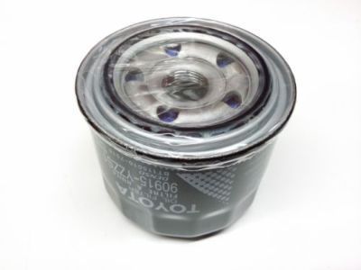 Toyota 90915-YZZS1 Element, Oil Filter