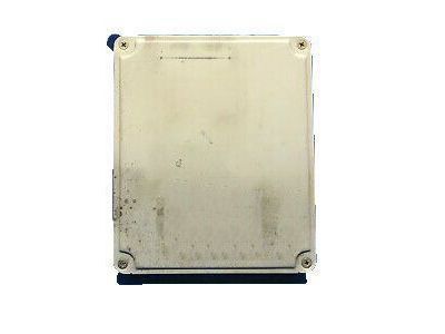 1995 Toyota Tacoma Engine Control Module - 89661-04130