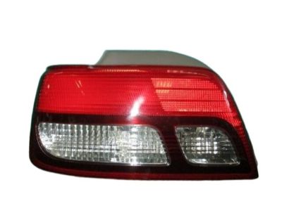 Toyota Celica Tail Light - 81550-2B370