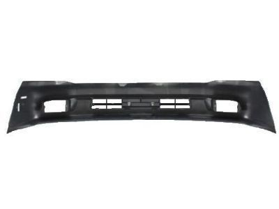 Toyota Land Cruiser Bumper - 52119-60918