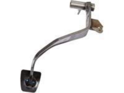 Toyota Camry Clutch Pedal - 31301-33010