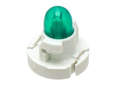 Toyota Tundra Instrument Panel Light Bulb - 90010-01039