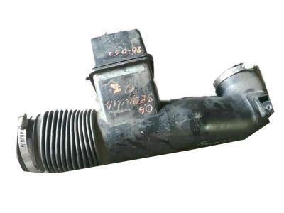 2006 Toyota Tundra Air Intake Coupling - 17880-AC010