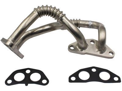 Toyota 04004-29131 Pipe, Oil Cooler