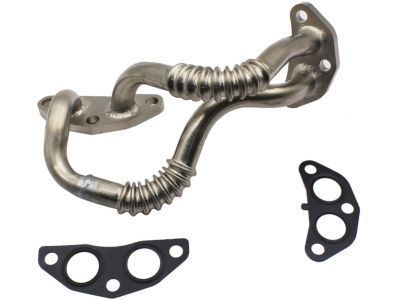 Toyota 04004-29131 Pipe, Oil Cooler