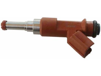 Toyota Sienna Fuel Injector - 23209-0P040