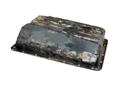 1992 Toyota 4Runner Transmission Pan - 35106-35012