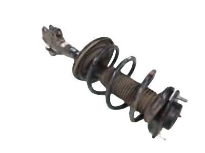 Toyota Sequoia Shock Absorber - 48510-A9570