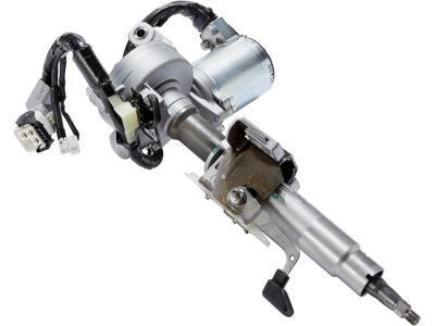 Toyota Highlander Steering Column - 45250-48181