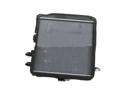 Toyota 16400-17400 Radiator Assembly