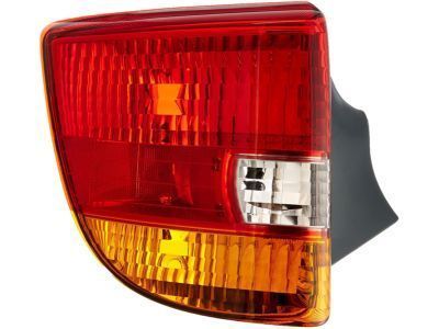 Toyota Celica Back Up Light - 81561-2B390