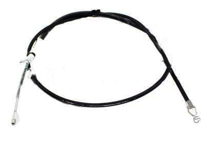 Toyota Avalon Parking Brake Cable - 46420-07030