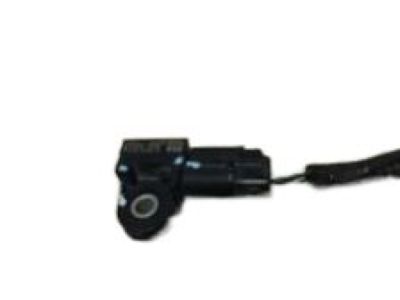 Toyota 89173-09A90 Sensor, Air Bag, Front