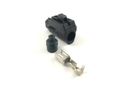 Toyota 90980-11400 Housing, Connector F