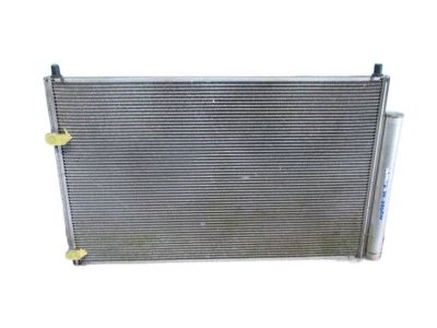 Toyota Corolla A/C Condenser - 88450-12280