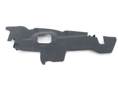 Toyota RAV4 Air Deflector - 53293-42050